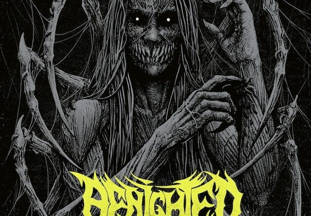 Album Review: Benighted - Ekbom (Season of Mist) - GAMES, BRRRAAAINS ...