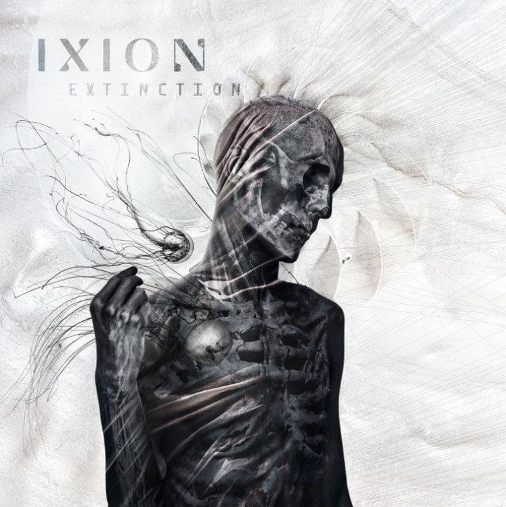 Ixion Extinction artwork