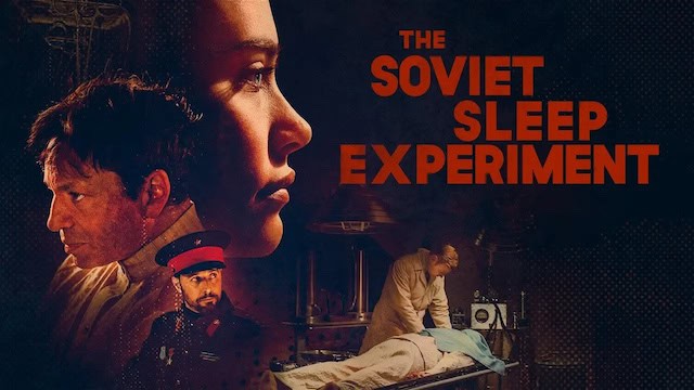 film about the russian sleep experiment