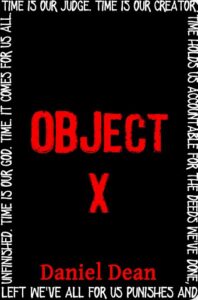 Object X Daniel Dean