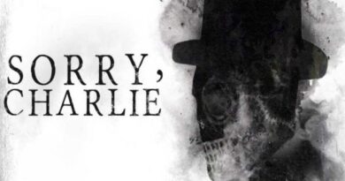 Horror Movie Review: Sorry, Charlie (2023)