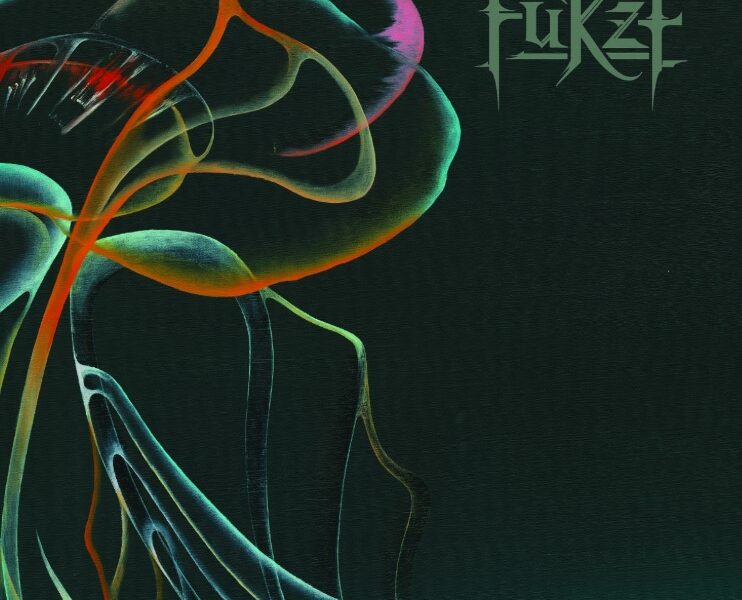 Furze - Cosmic Stimulation of Dark Fantasies artwork