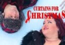 Horror Movie Review: Curtains for Christmas (2024)