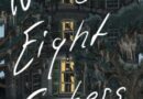 Ninety-Eight Sabers by Elizabeth Broadbent Cover