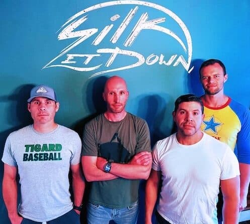 Interview: Silk Letdown (Written)