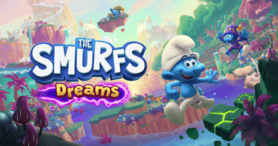 The Smurfs: Dreams is Now Available – Watch the Launch Trailer and Join The Smurfs on Their Wildest Dreams Right Now!