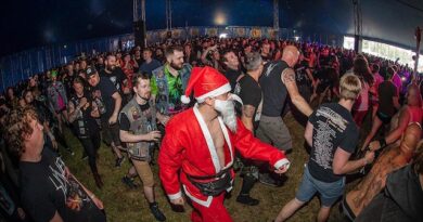 Bloodstock 2025 Announcement – Final Bands Revealed for Sophie Lancaster Stage!