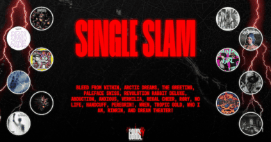 Single Slam: Bleed from Within, Arctic Dreams, The Greeting, Paleface Swiss, Revolution Rabbit Deluxe, Abduction, Anxious, Vermilia, Regal Cheer, RØRY, No Life, Handcuff, Peregrin!, Wren, Tropic Gold, Who I Am, RinRin, and Dream Theater!