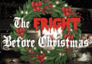 Christmas Horror Short Review: The FRIGHT Before Christmas (2023)