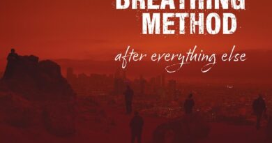 Album Review: The Breathing Method – After Everything Else (Self Released)