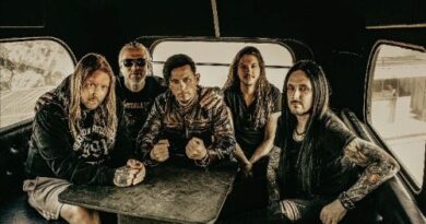 Cyhra (Featuring Former Amaranthe & In Flames Members) Sign to RPM & Release New Standalone Single ‘Superman’