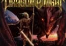 Dragonknight Legions artwork