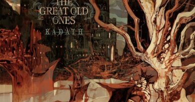 Album Review: The Great Old Ones – Kadath (Season of Mist)