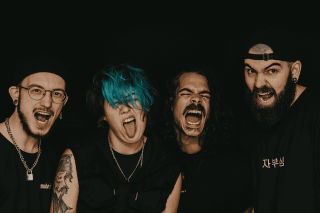 Interview: Nymphic (Written)